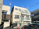 メゾンＫの外観