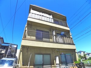 コーポ横川