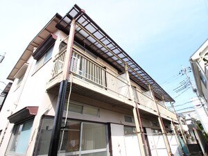 石原ハウス