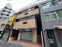 パークハイツ日本橋（404）