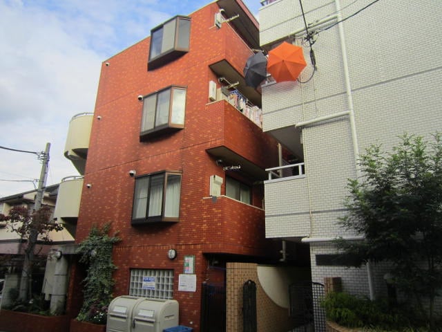 外観写真 ロイヤルパレス（１０３）