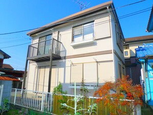 メゾンクレ－ル