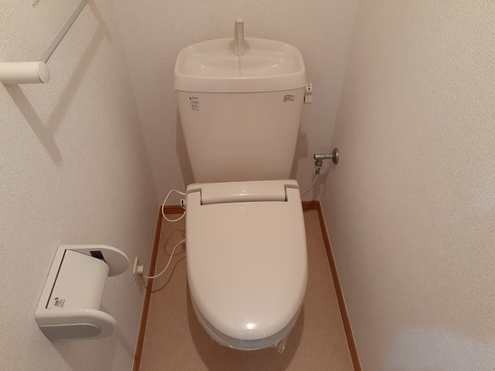 トイレ フレアビタシオンＣ