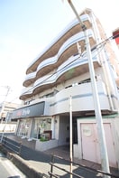 外観写真 ドームサンヒルズ