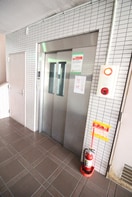 建物設備 ドームサンヒルズ