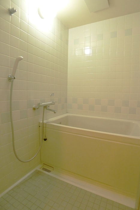 バス／シャワールーム等 ドームサンヒルズ