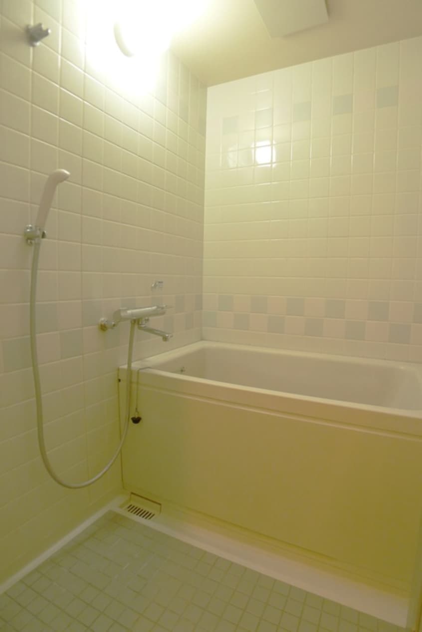 バス／シャワールーム等 ドームサンヒルズ