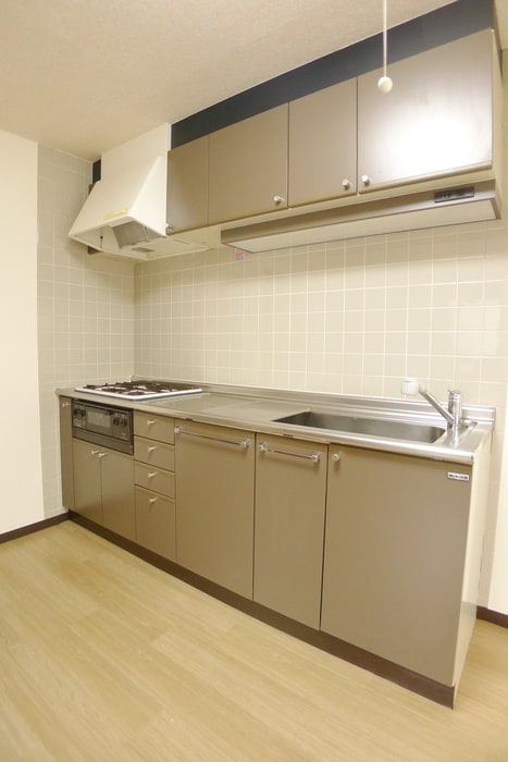 キッチン ドームサンヒルズ