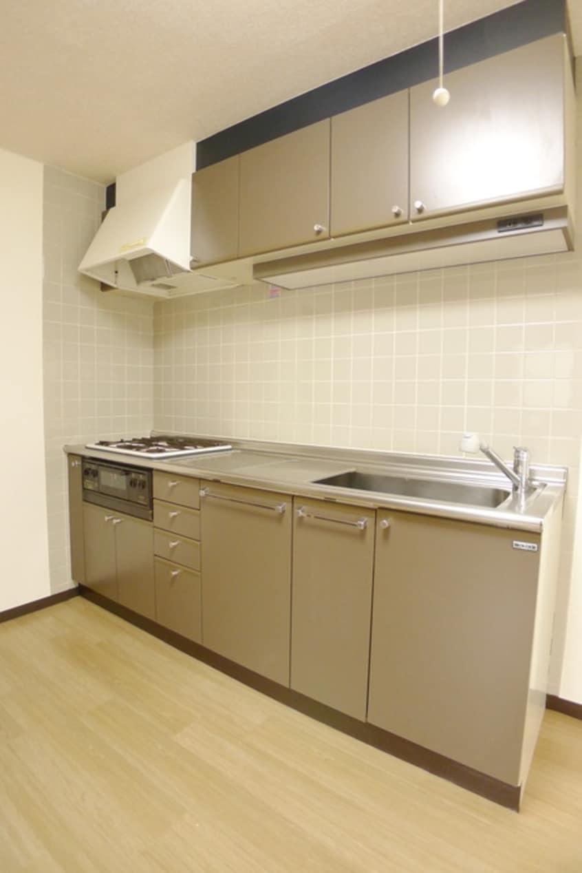 キッチン ドームサンヒルズ