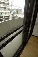 内観写真 ドームサンヒルズ