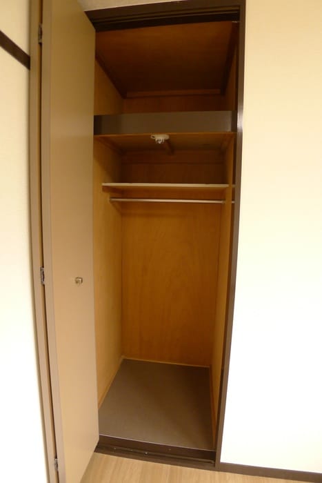 収納 ドームサンヒルズ