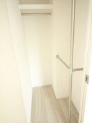 収納 プライムメゾン蔵前
