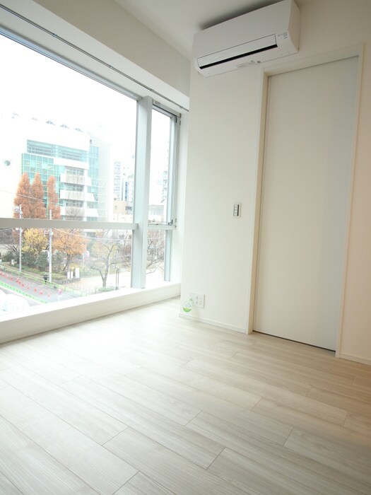 居室 プライムメゾン蔵前