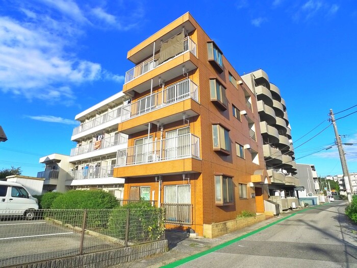 周辺環境 メゾン末広