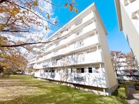 車返住宅１街区１5号棟(507)