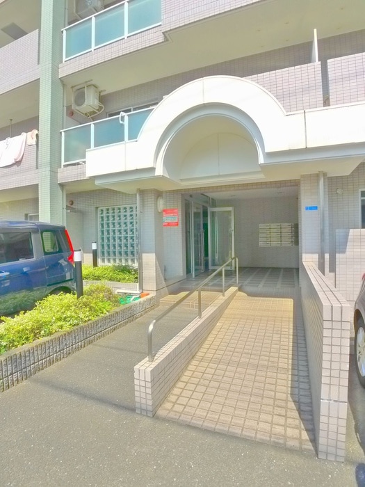 周辺環境 エマーレふじみ野