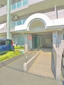 周辺環境 エマーレふじみ野