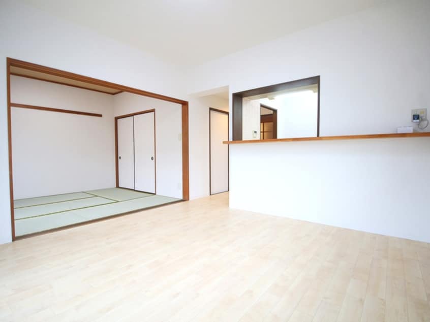 居室 エマーレふじみ野