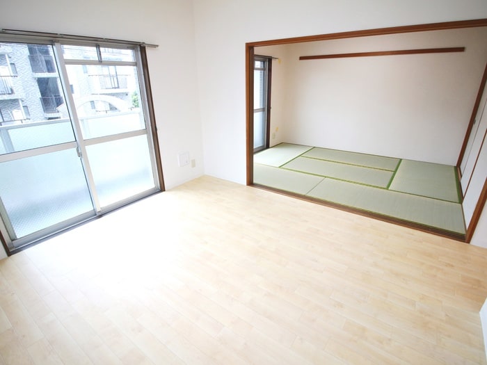 居室 エマーレふじみ野