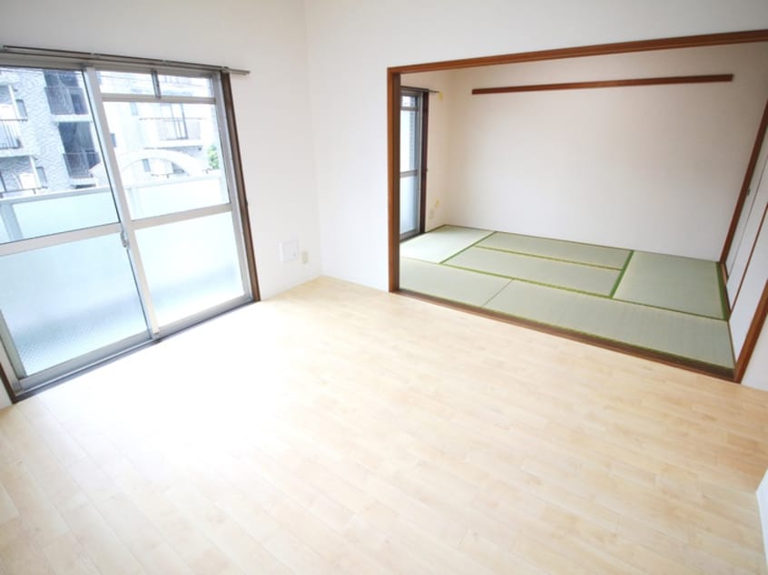 居室 エマーレふじみ野