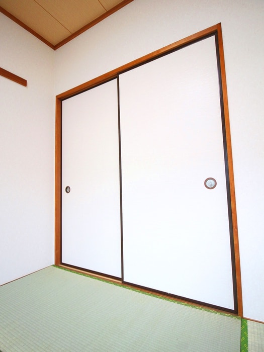 収納 エマーレふじみ野