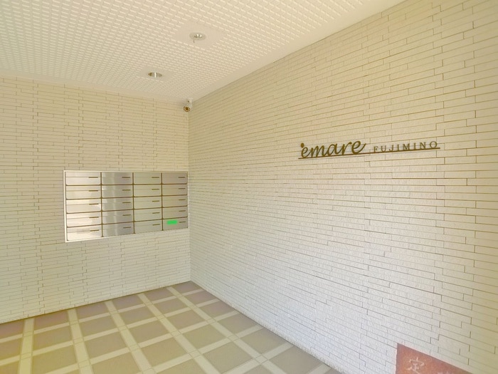 その他 エマーレふじみ野