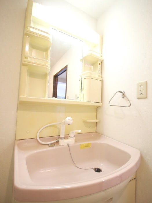 洗面 エマーレふじみ野