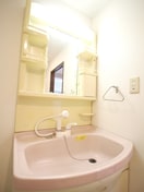 洗面 エマーレふじみ野