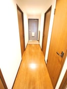 廊下 エマーレふじみ野