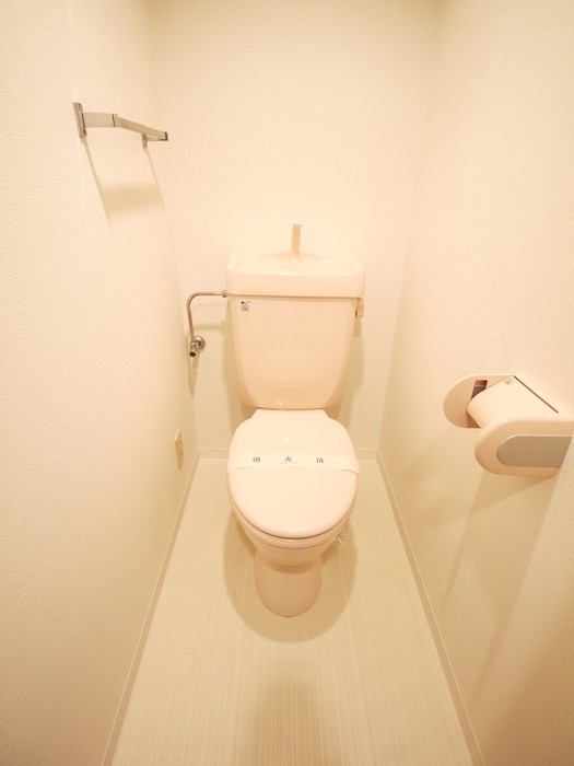 トイレ エマーレふじみ野