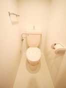 トイレ エマーレふじみ野