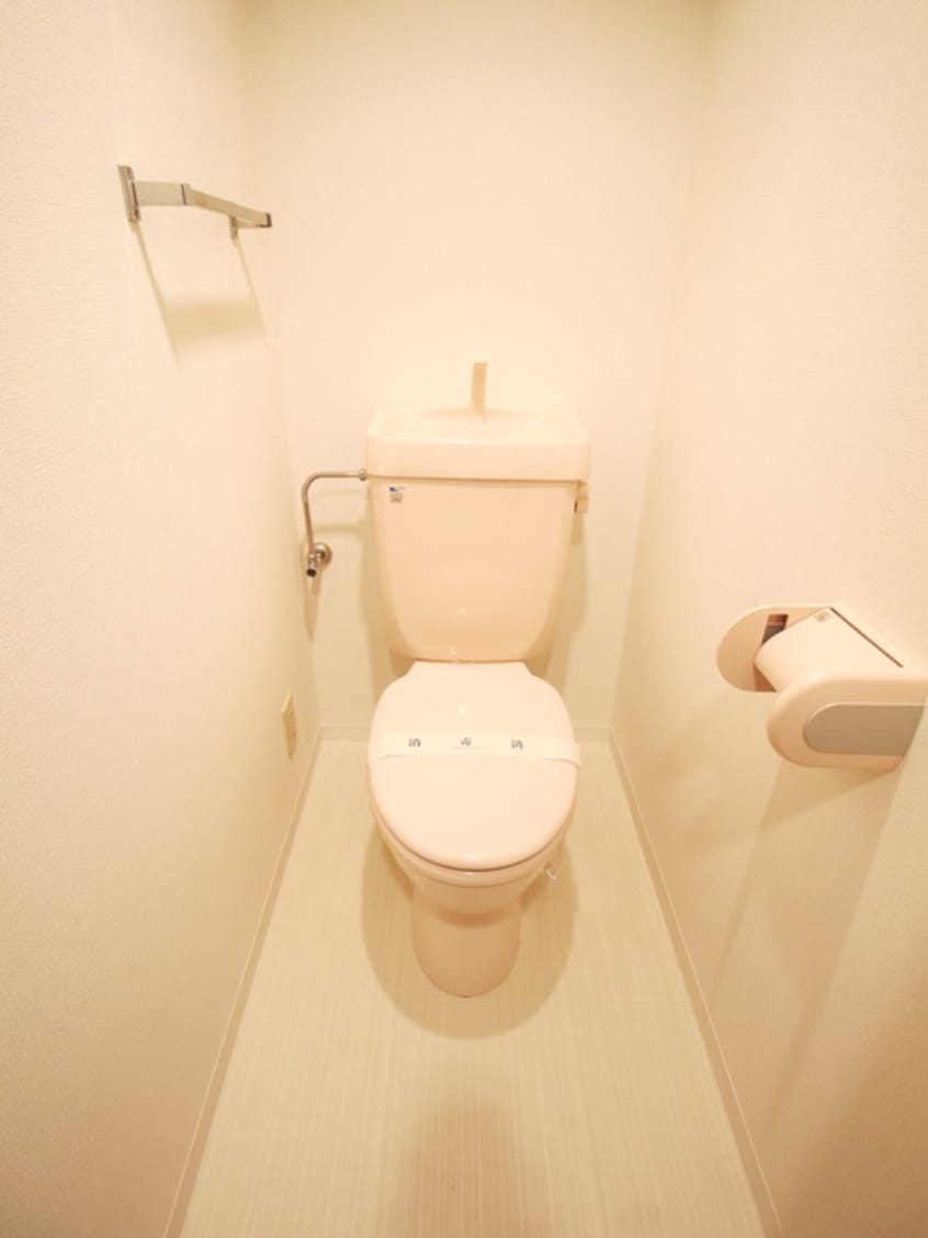 トイレ エマーレふじみ野