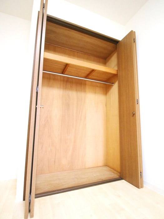 収納 エマーレふじみ野