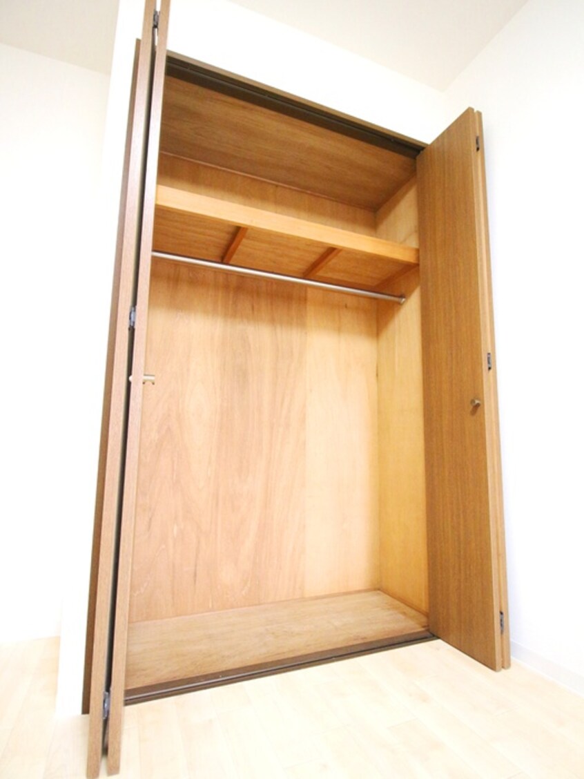 収納 エマーレふじみ野