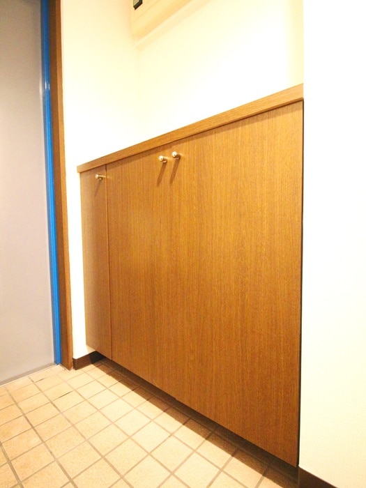 靴箱 エマーレふじみ野