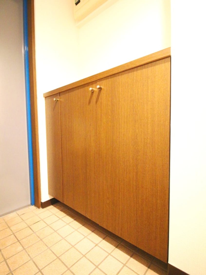 靴箱 エマーレふじみ野