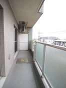 ベランダ・バルコニー エマーレふじみ野