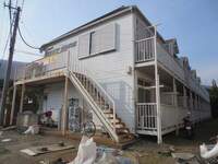 ホワイトハウス