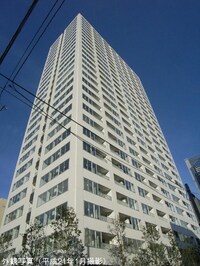 パ－クタワ－錦糸町(2503)