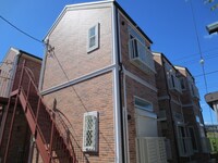 ハ－ミットクラブハウス長津田Ｂ