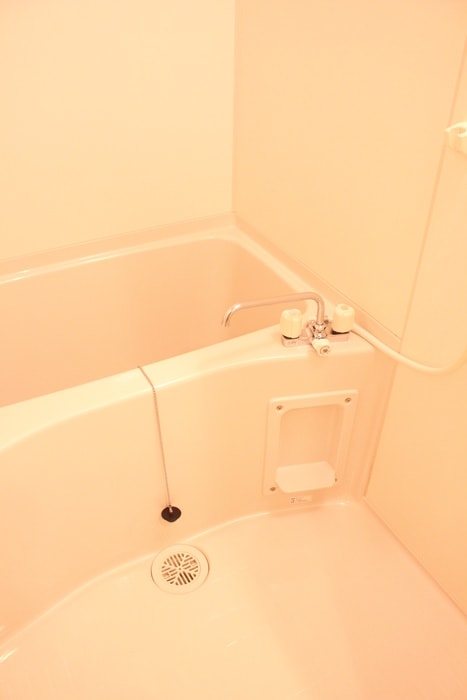 バス／シャワールーム等 ハ－ミットクラブハウス長津田Ｂ