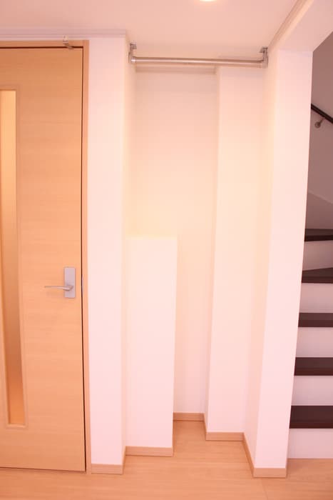 収納 ハ－ミットクラブハウス長津田Ｂ