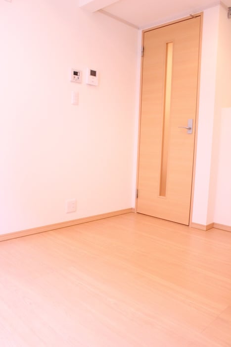 居室 ハ－ミットクラブハウス長津田Ｂ