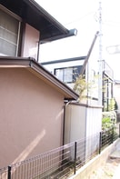 室内からの展望 ハ－ミットクラブハウス長津田Ｂ