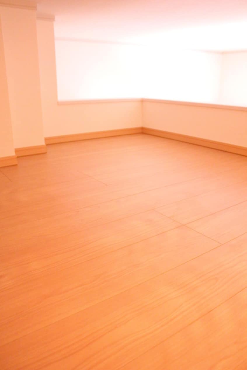 内観写真 ハ－ミットクラブハウス長津田Ｂ