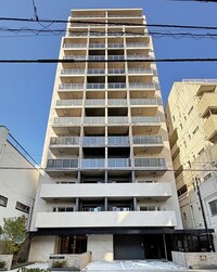 Brilliaist上野稲荷町