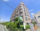 メゾンベレールの外観