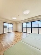 居室 メゾンベレール