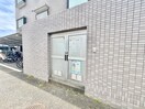建物設備 メゾンベレール