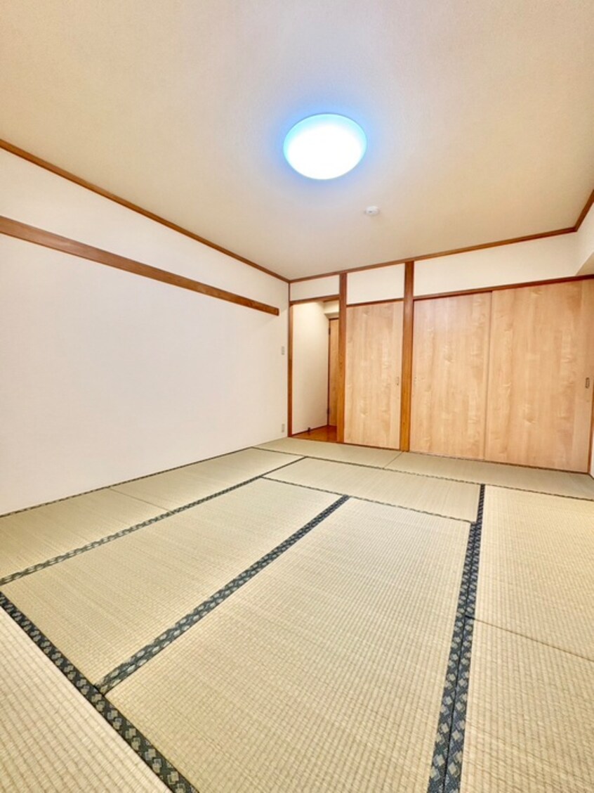 居室 メゾンベレール